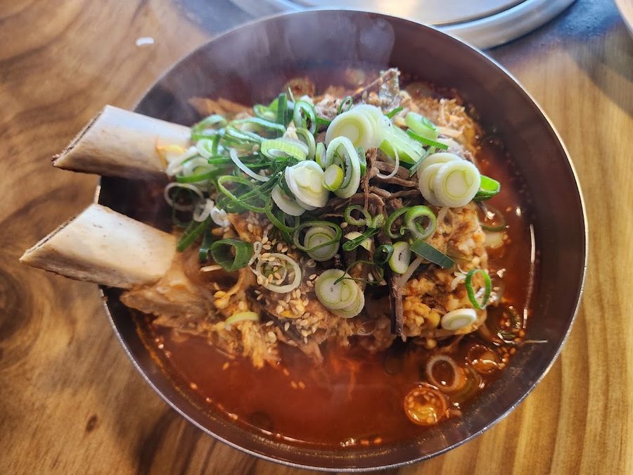 오겹살식당
