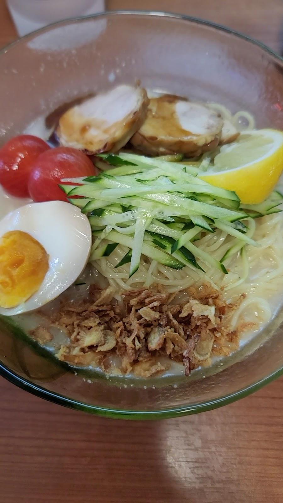 らーめん天道