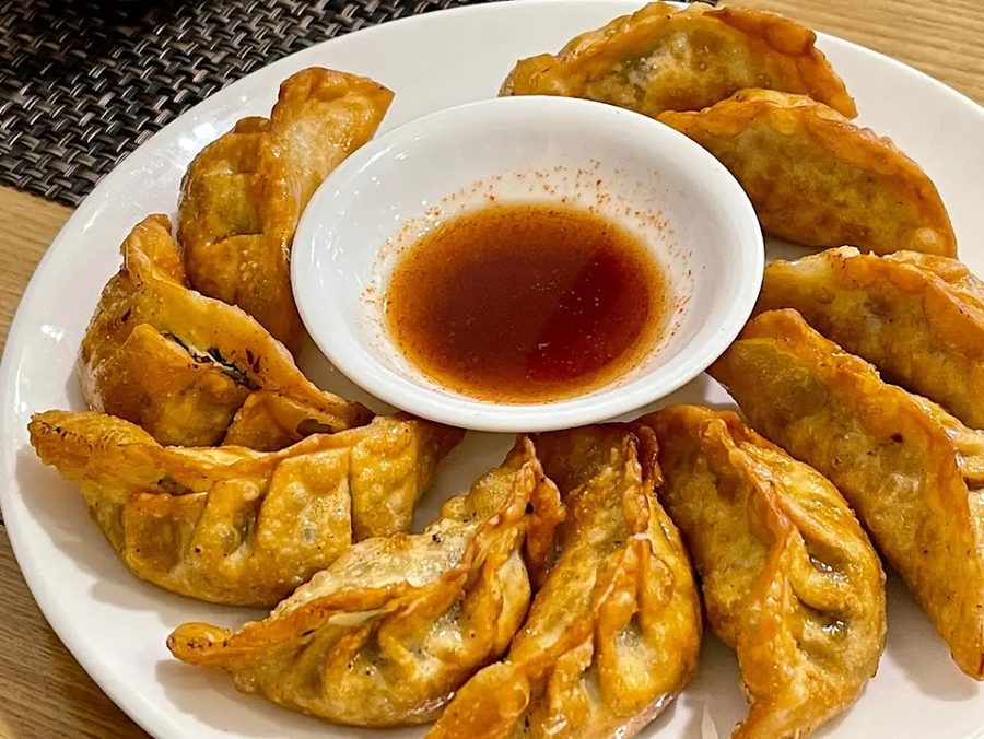 진미