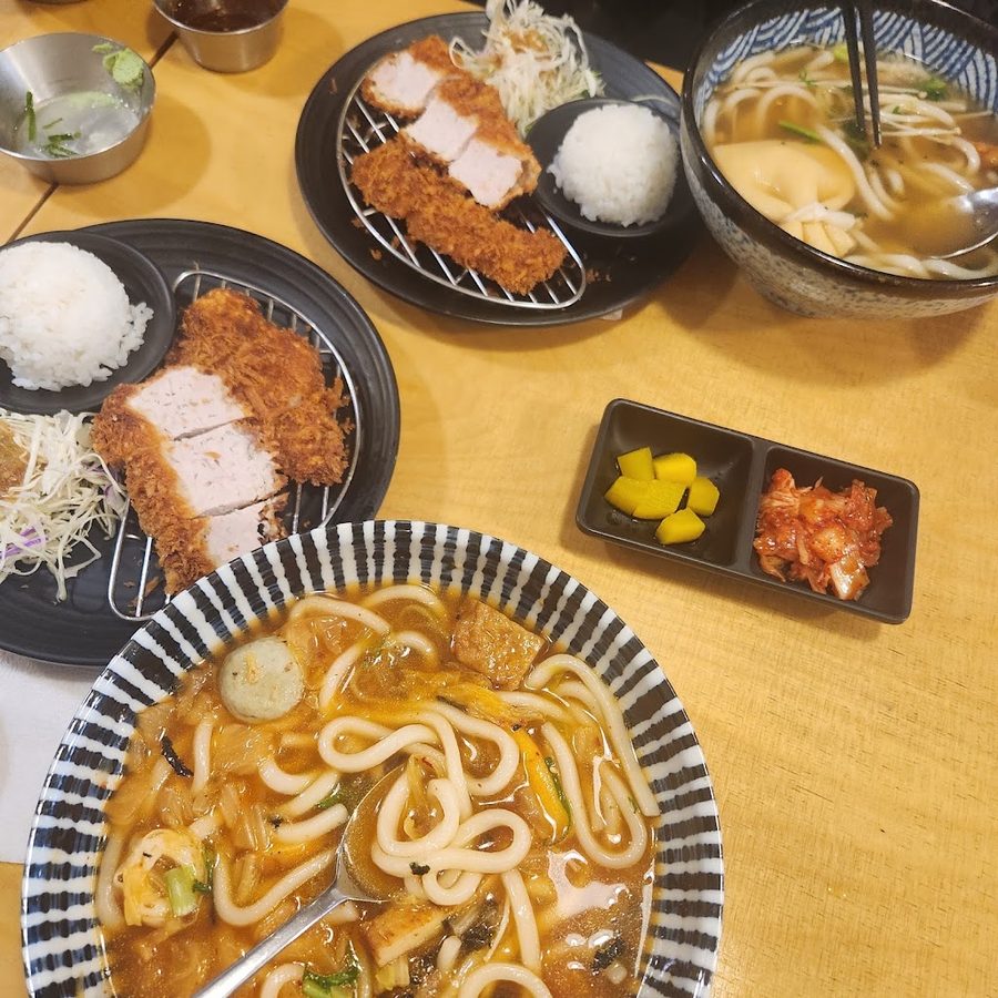 Soba-ui Ondo