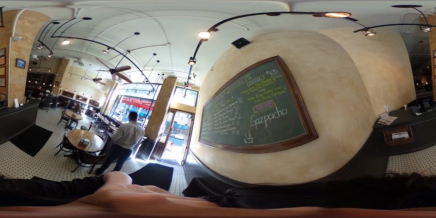 Tappo NYC Thin Crust Pizza