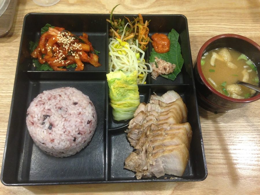 打架高手海雲台萇山站店