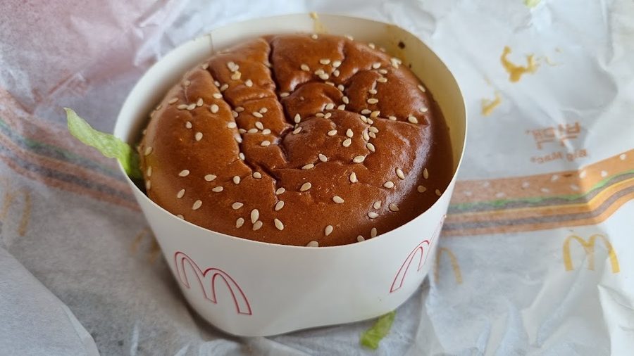 맥도날드 부산다대 점