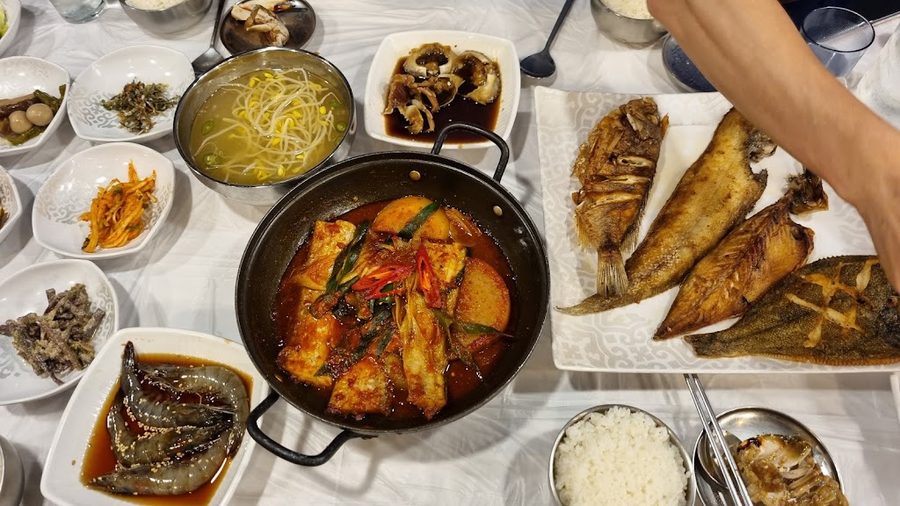 Badam Restaurant