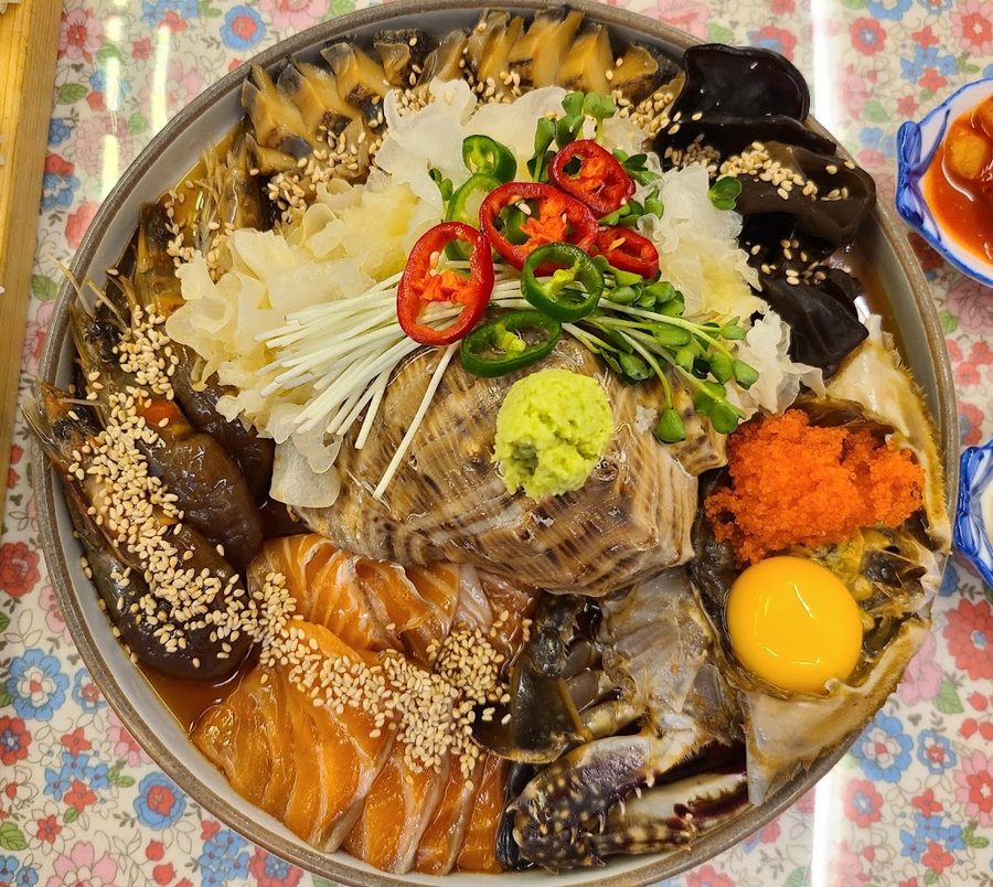 쇼유식당