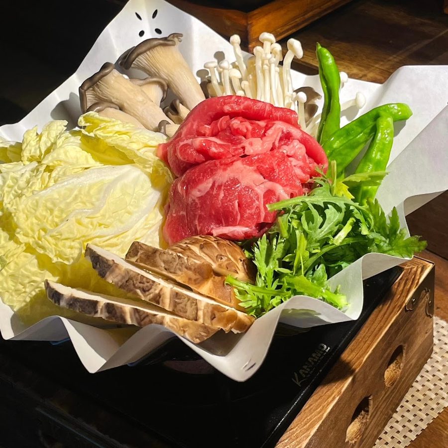 Itaewon Hwaro