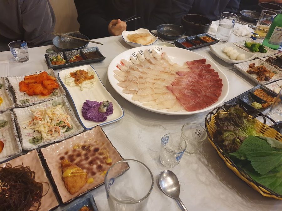 Yongma Hoetjip