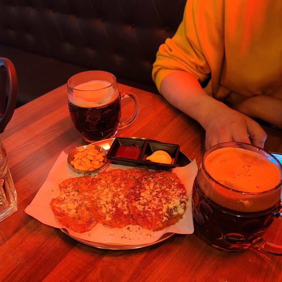 手工啤酒屋 蓮山店