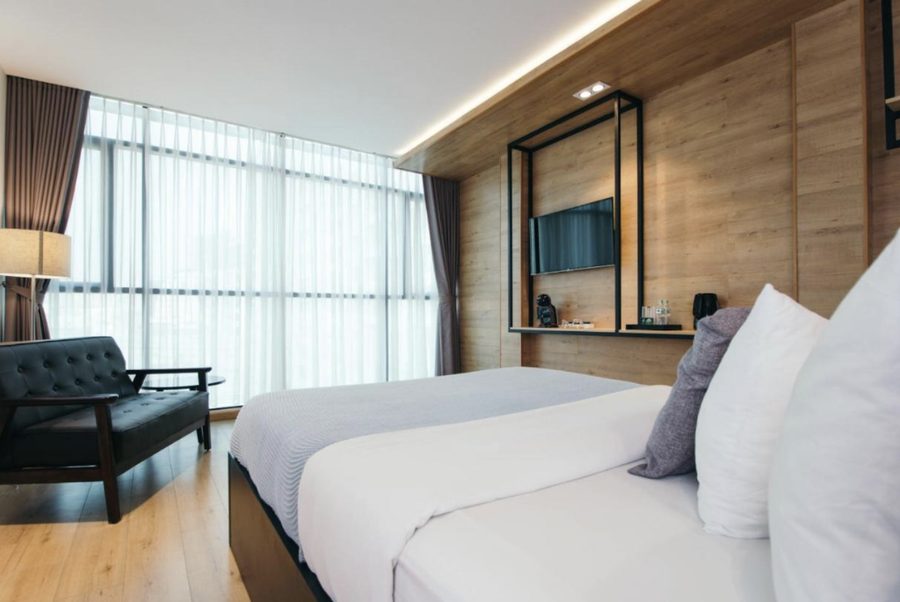 Chill Suites