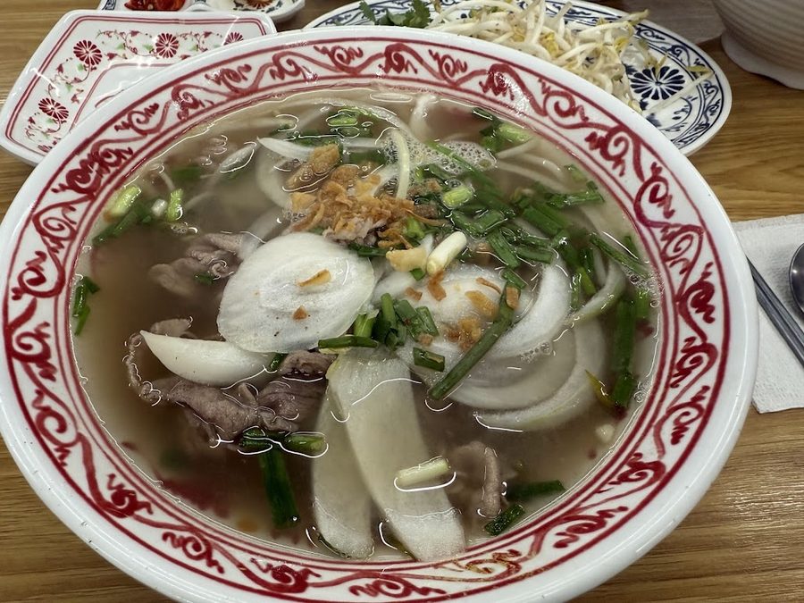 Thanh Thúy Quán