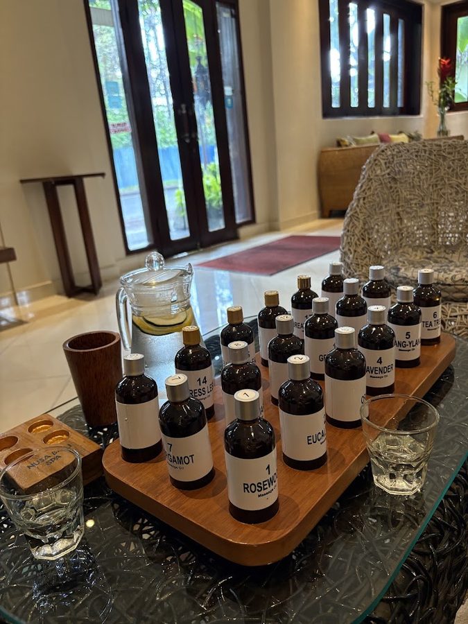 La Nusa Bali Spa I Tripadvisor Winning Awards 2025 I Best Couple Spa in Nusa Dua I Hotel Free Transfer