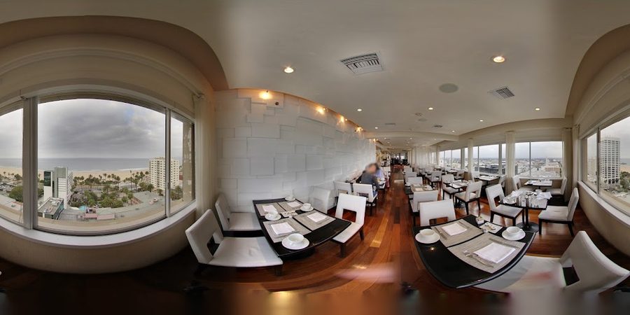 The Penthouse