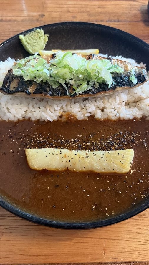 オジェノカレー ソンスLab