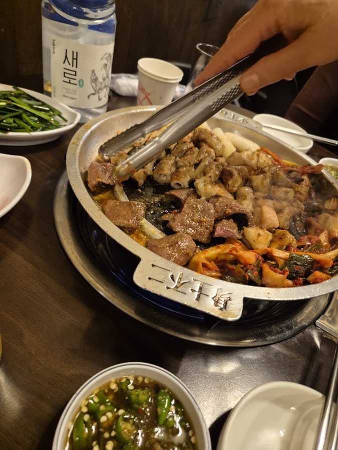Daepa Yanggopchang