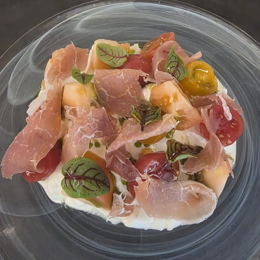 ザ・イタリアン・クラブ現代貿易センター店