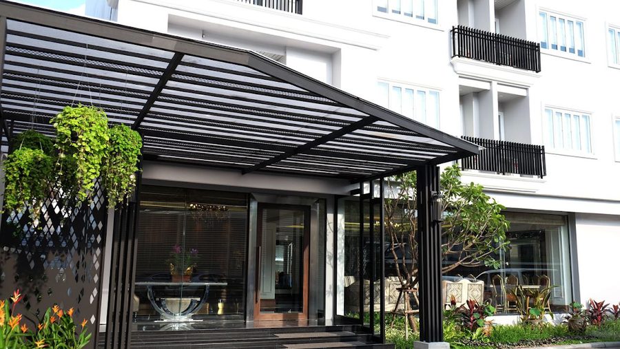 Baan Kachitpan