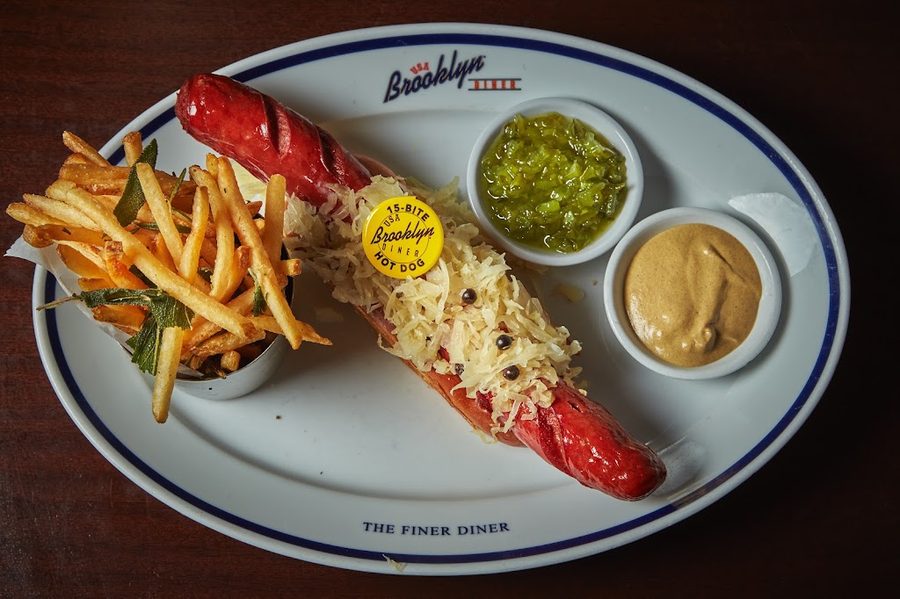 Brooklyn Diner