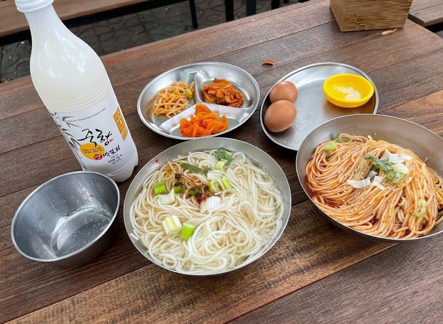 珍友家麵