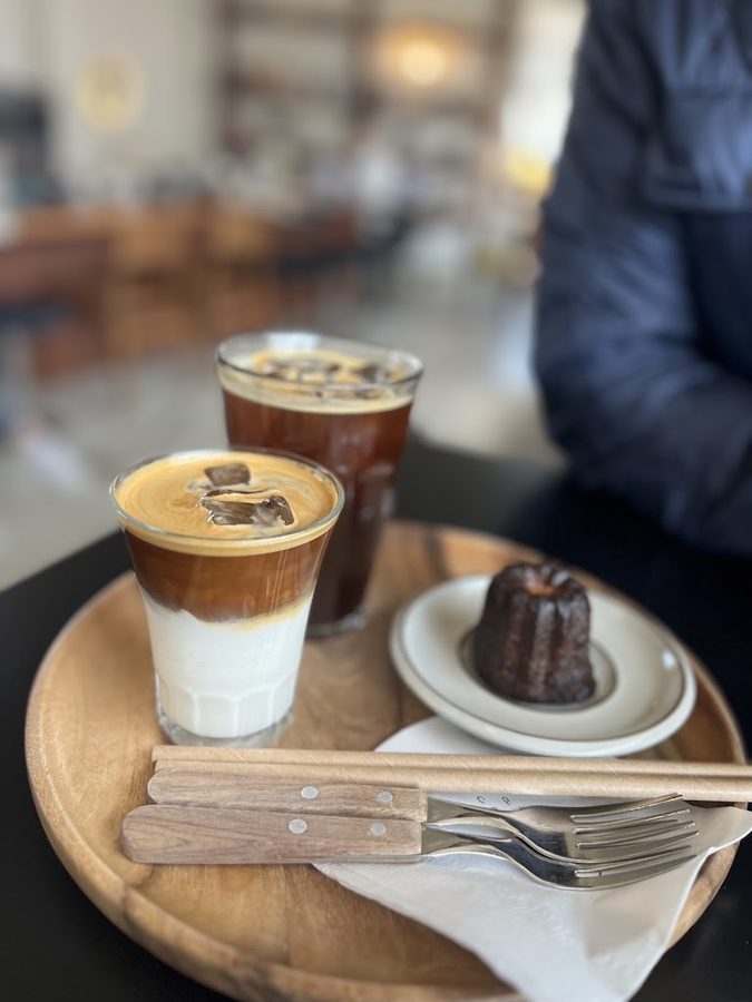 패터슨커피
