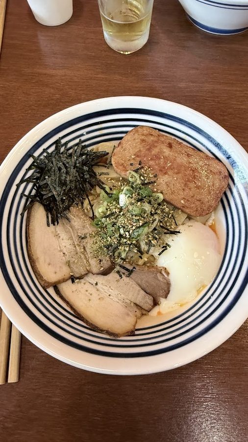 油蕎麥 釜山