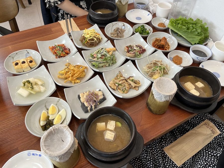 Deokin Galbi