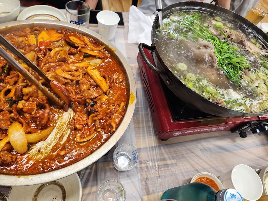 울산웰빙생오리