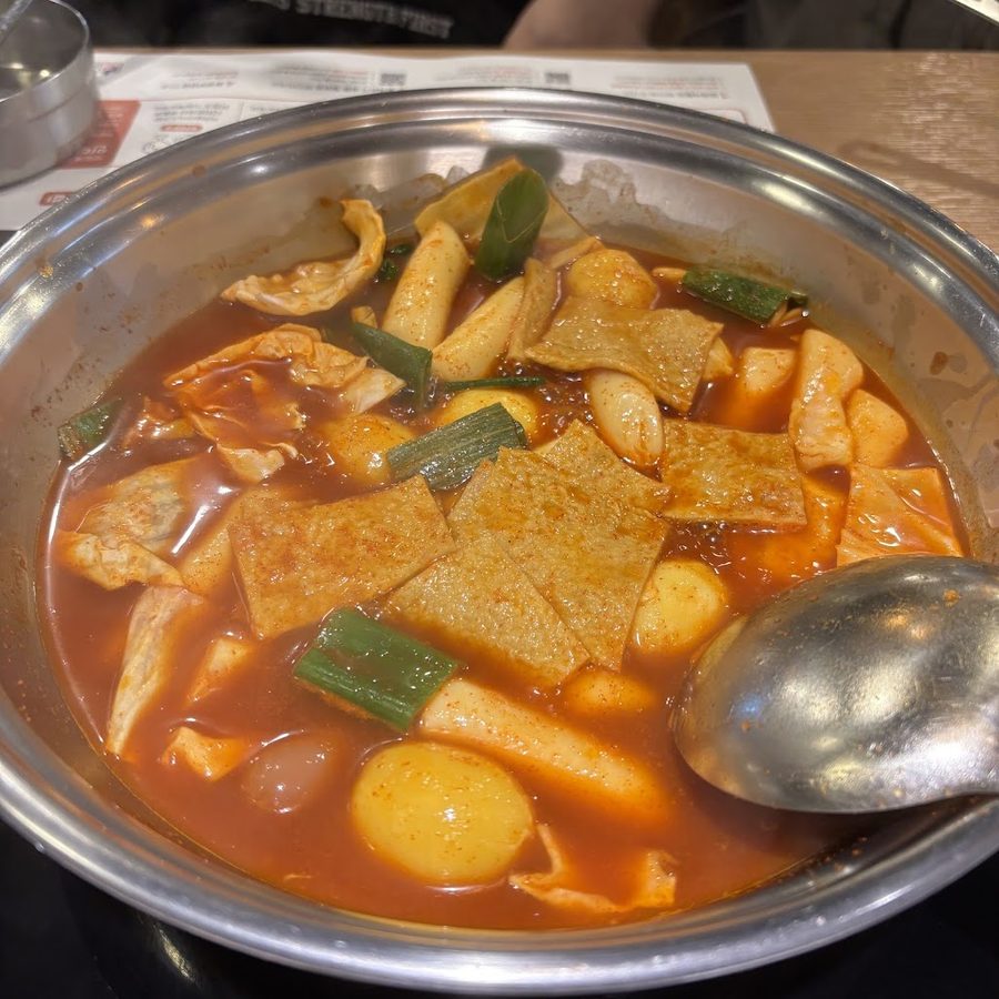 Dookki 梨水站店