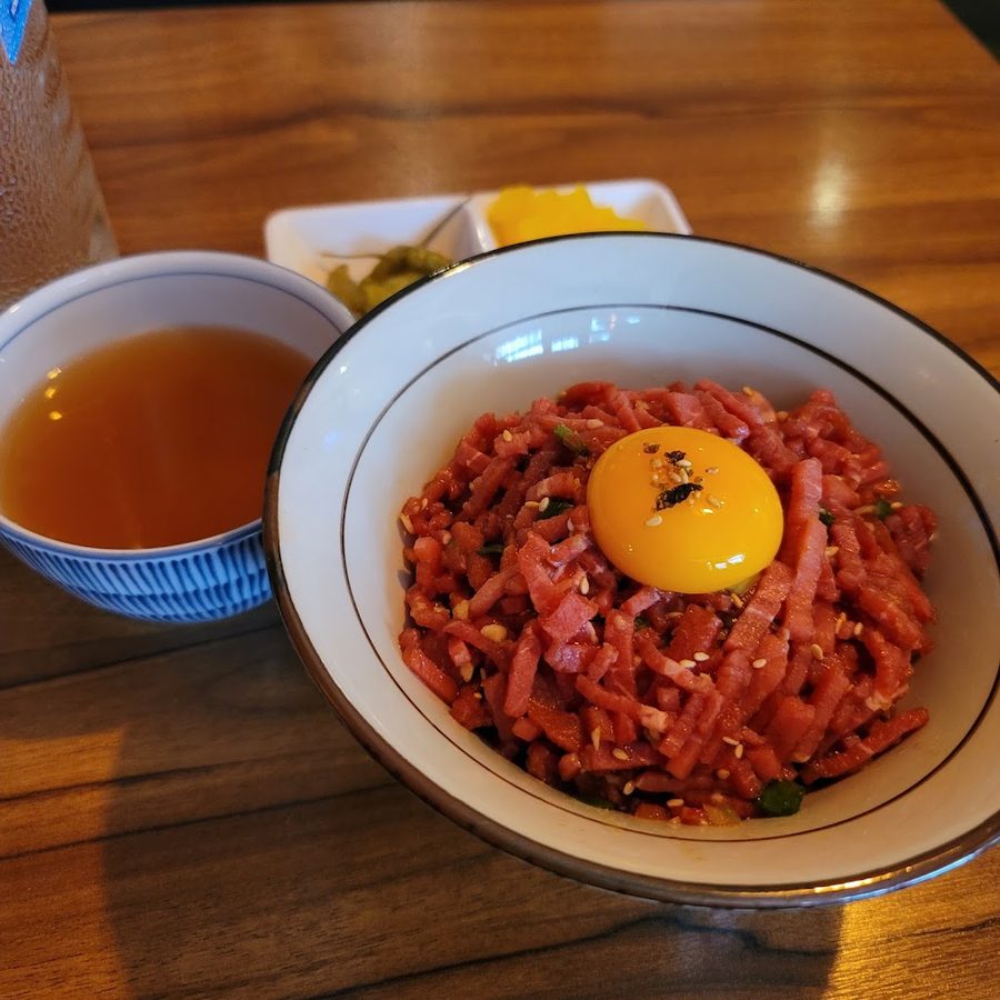 Midong Restaurant