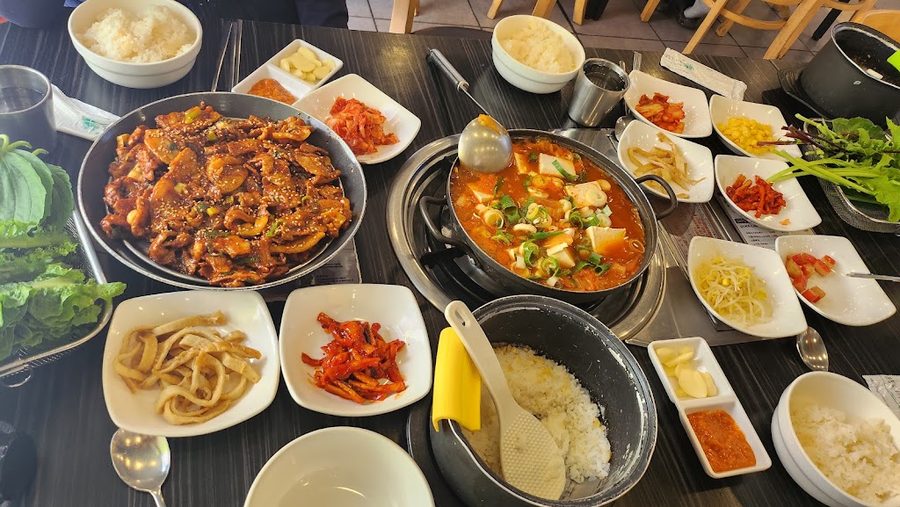 藝香亭(麗水店)