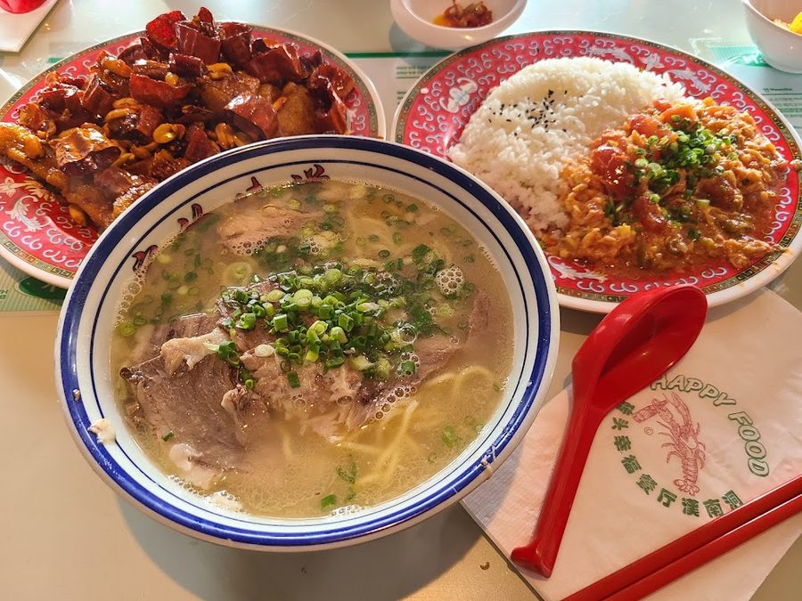 BYCDOL HAPPY FOOD