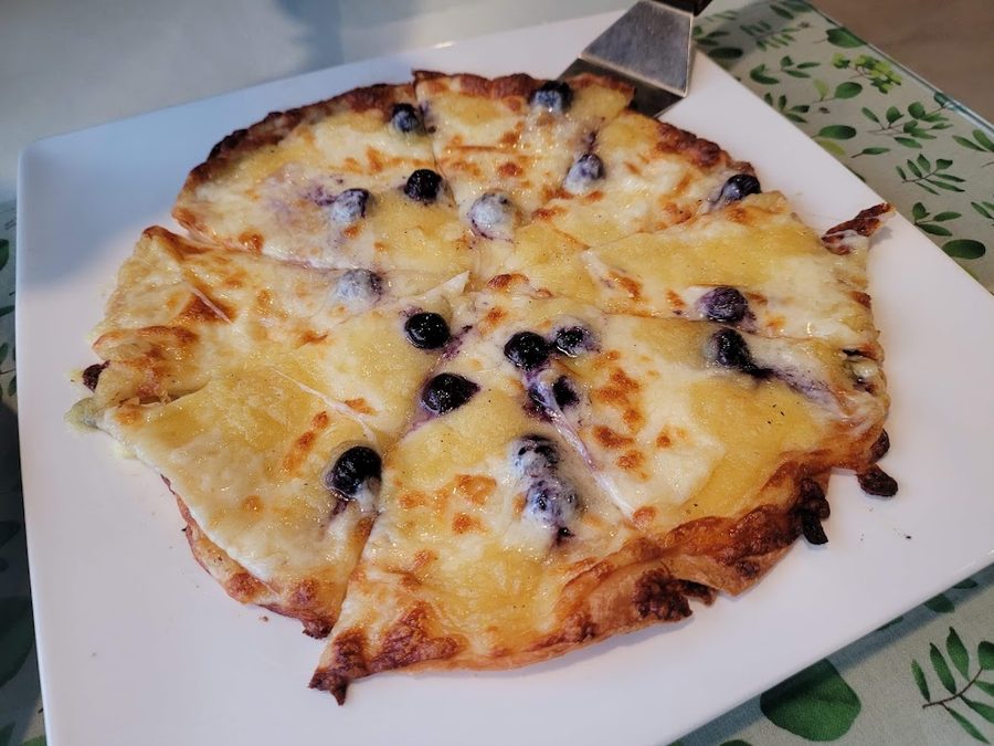 안단테