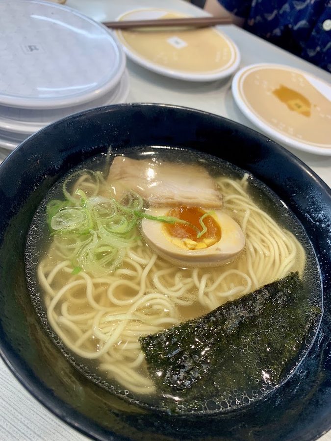 はま寿司 南風原津嘉山店