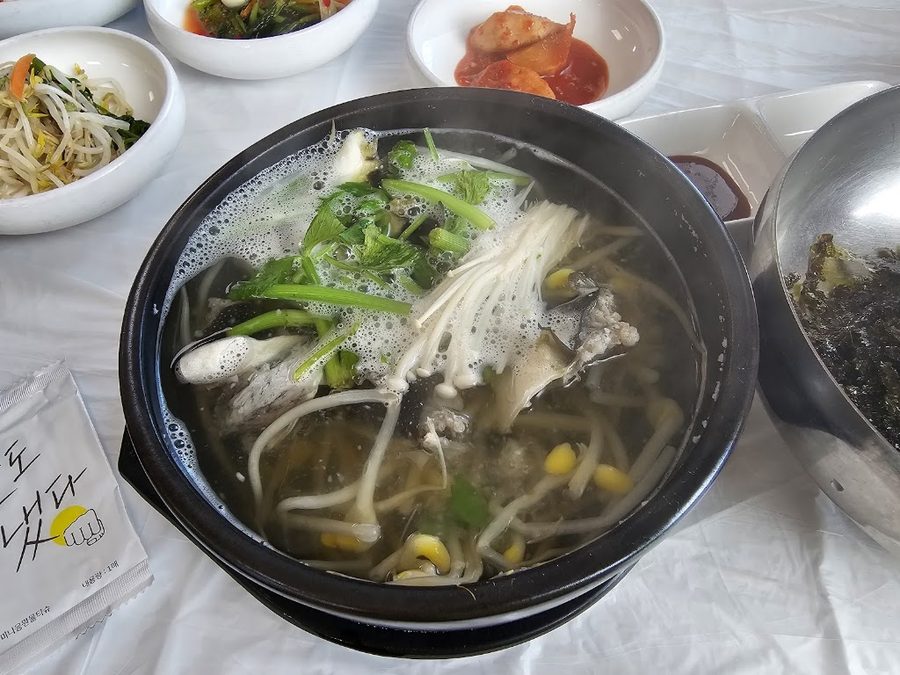陽光河豚店