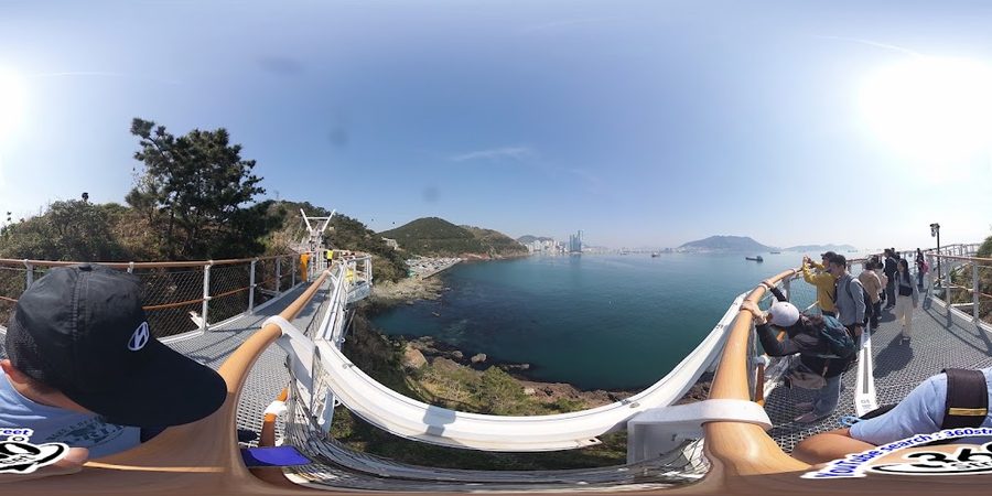 Dong-seom