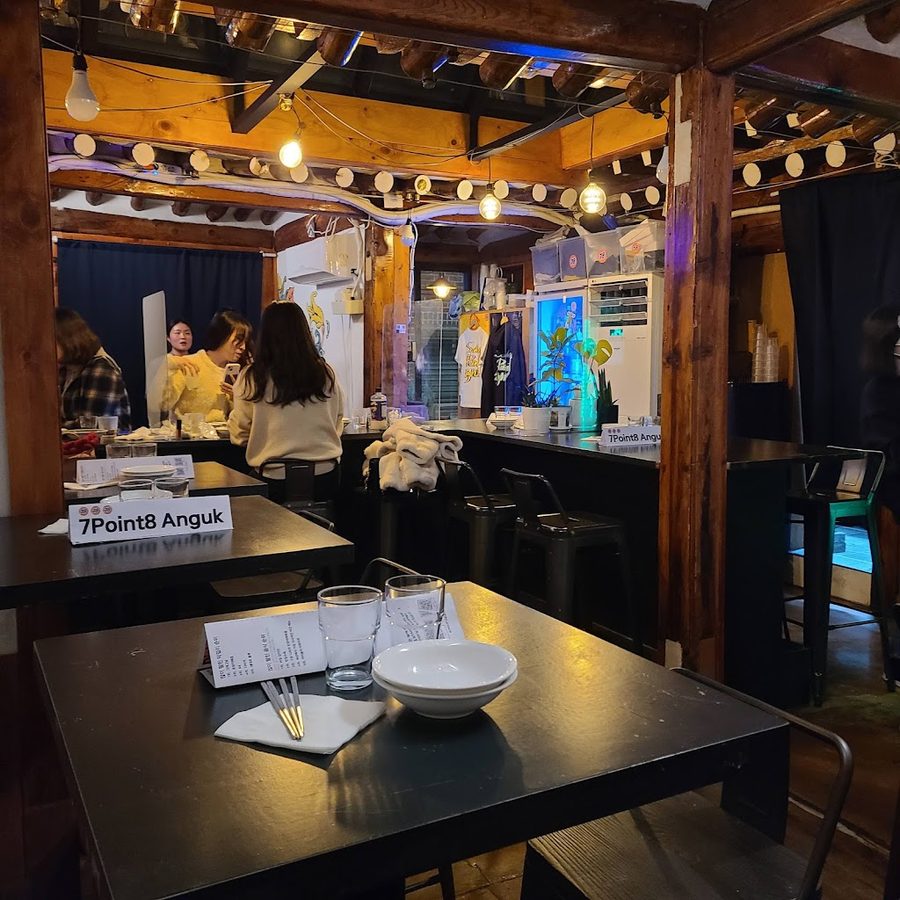 7.8 馬格利酒 安國店