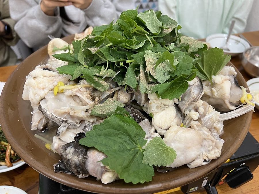 광안리 김선장