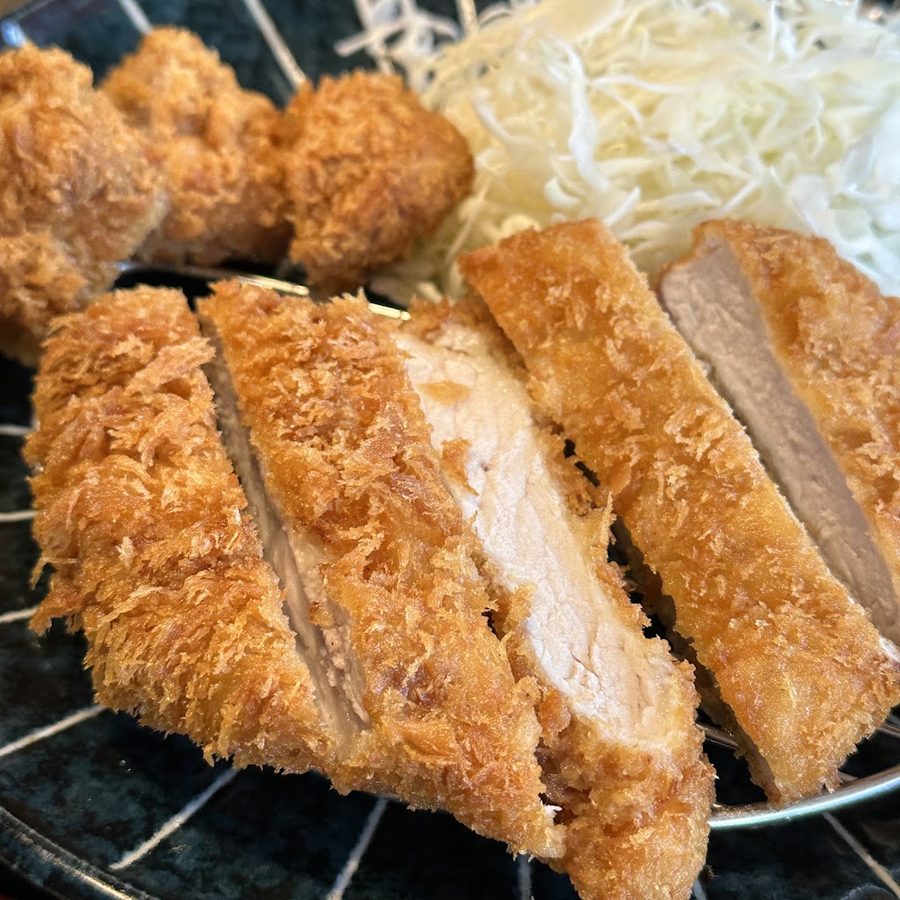 Tokyo Cutlet