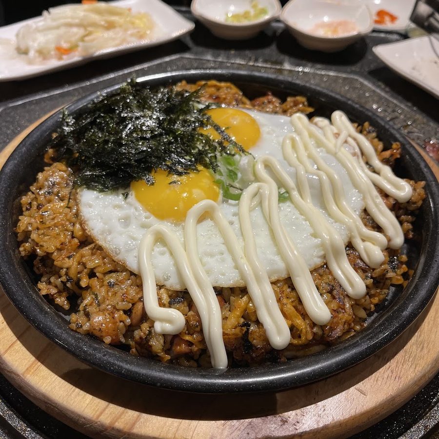 八角道 永登浦店