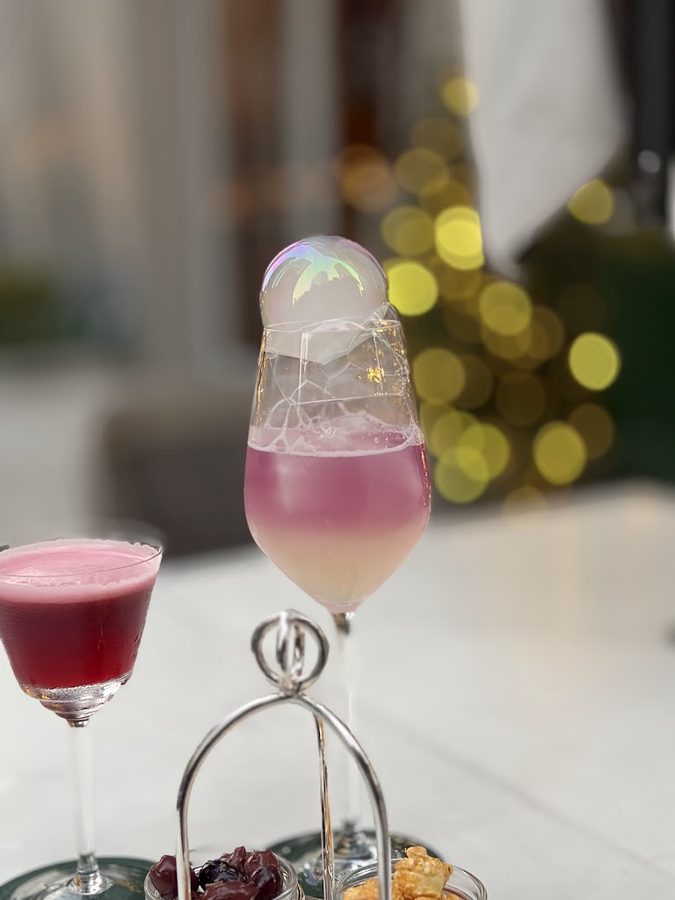 The St. Regis Bar