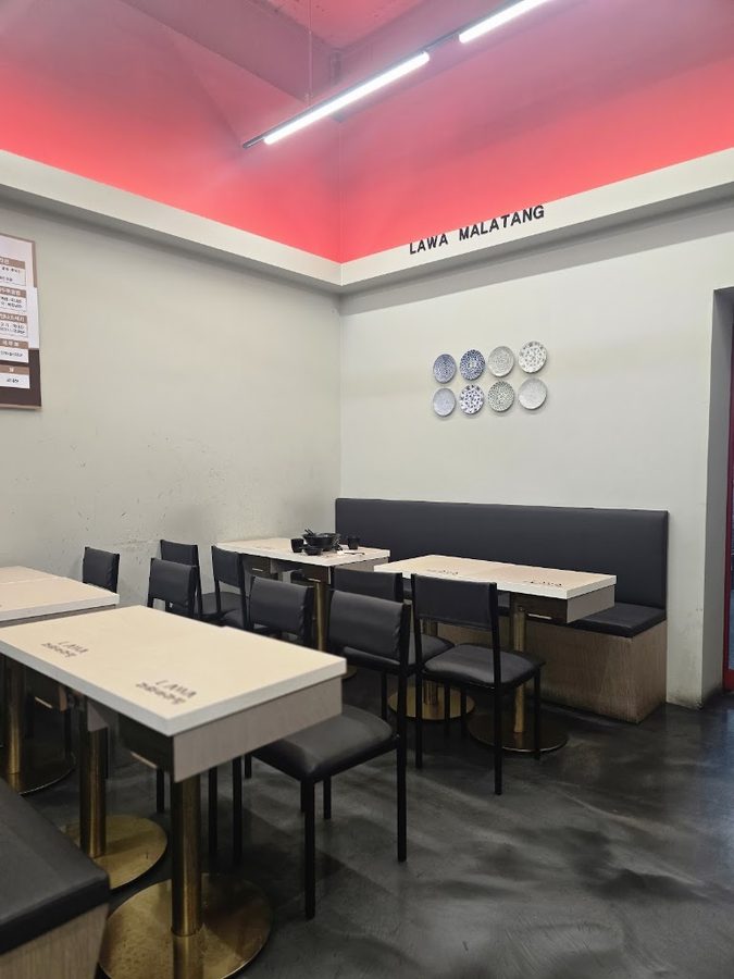 Rawa Malatang 2nd Branch