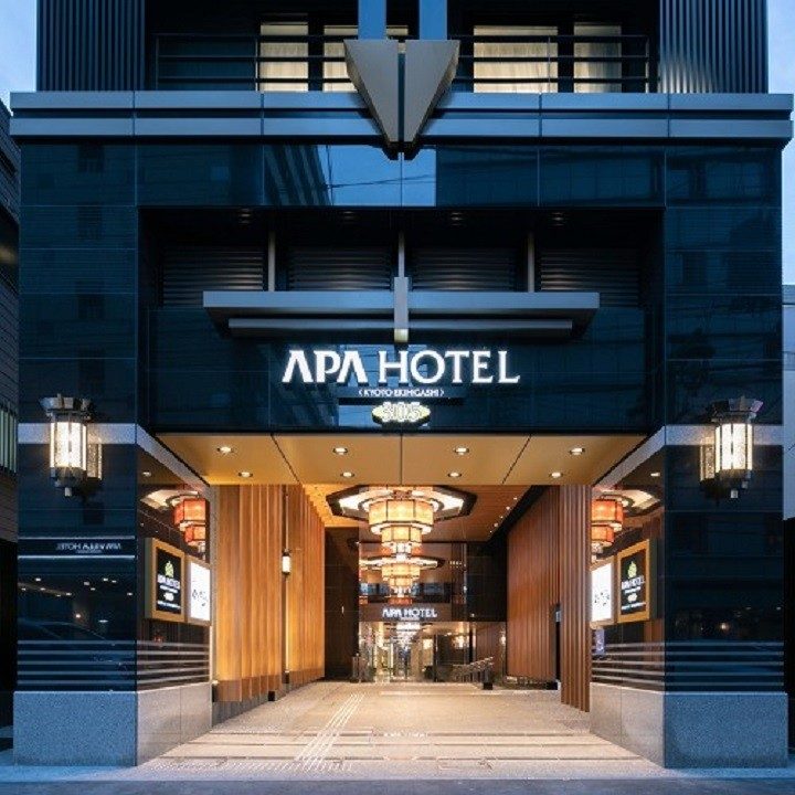 Ala Hotel Kyōto