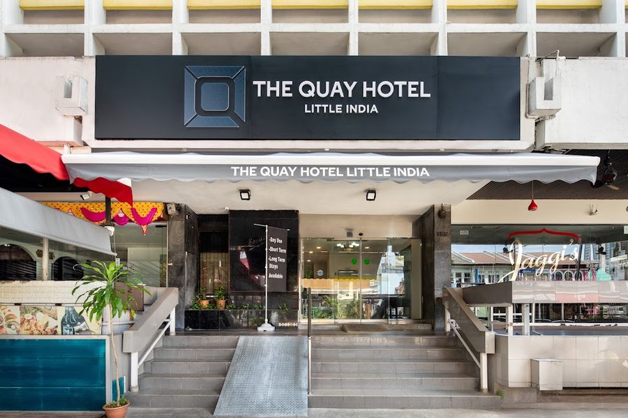 Broadway Hotel