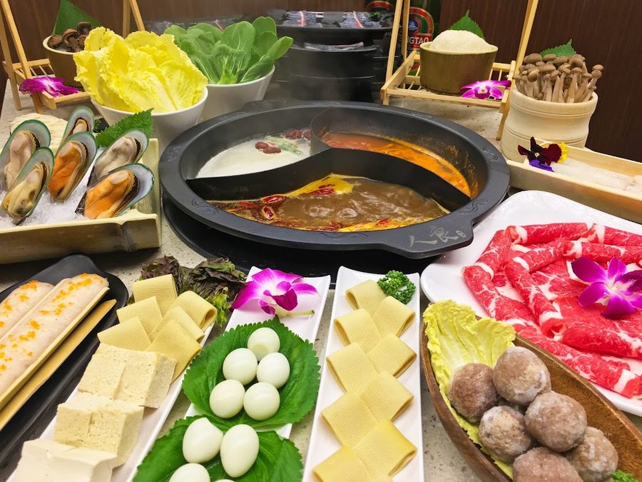 Renliang Hotpot