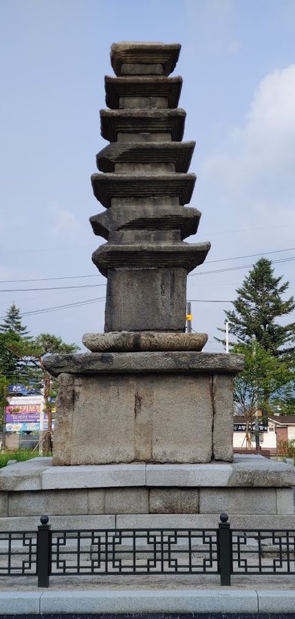 춘천서부시장