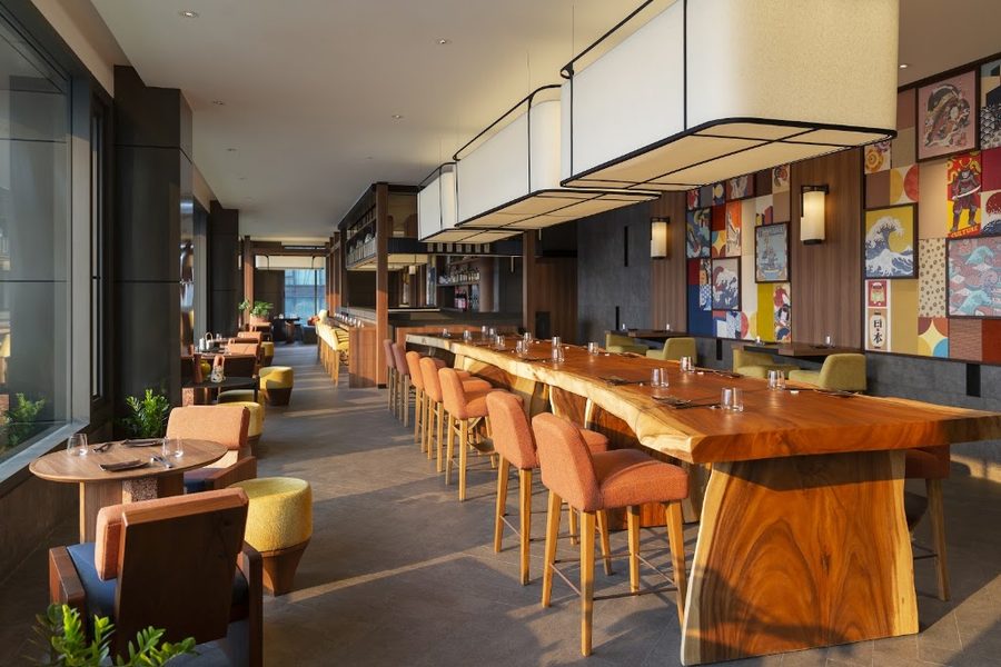Ki Izakaya