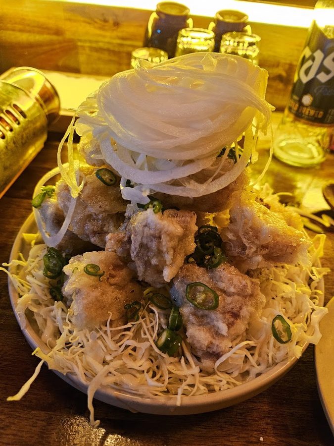 月下客棧
