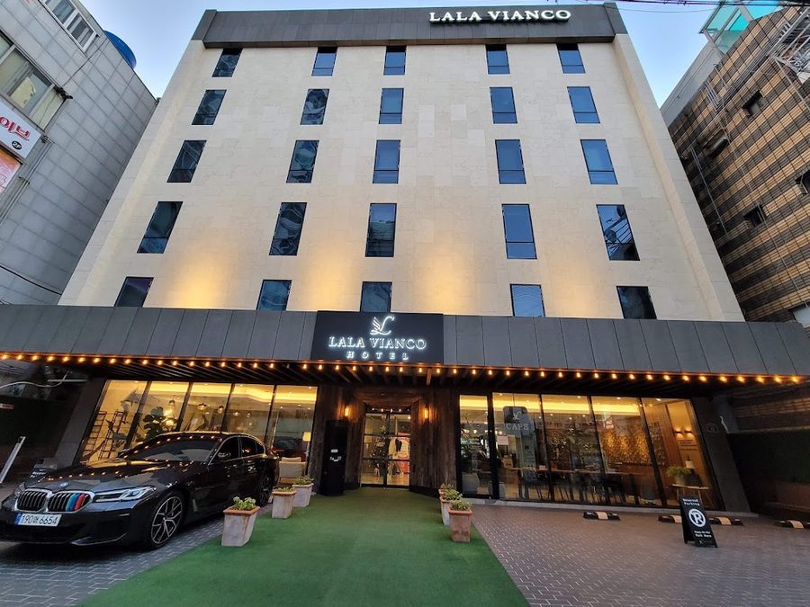 Haydn Hotel