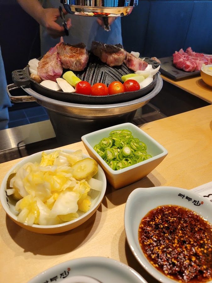 ラムジン 松島トリプルタワー店