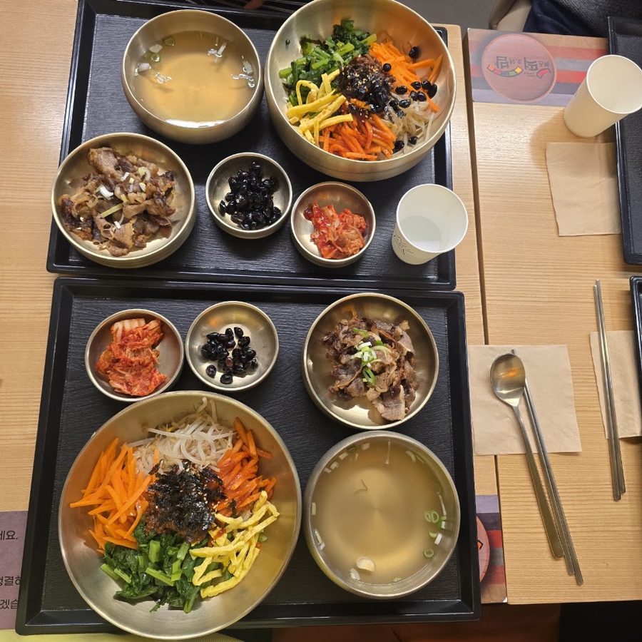 Cheongdam-dong Shabu Seed Cube Changdong Branch