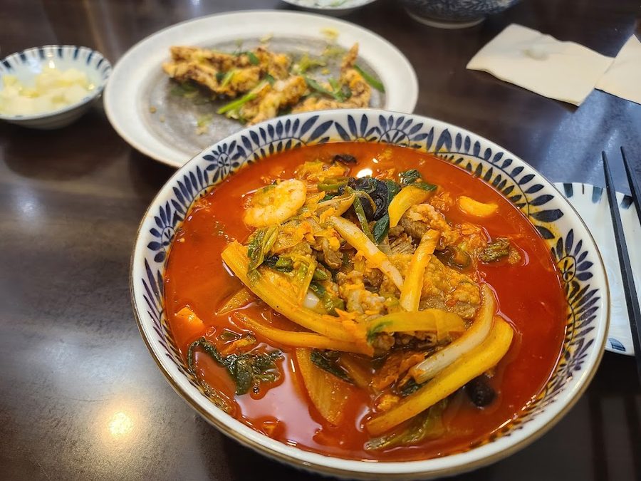 포가